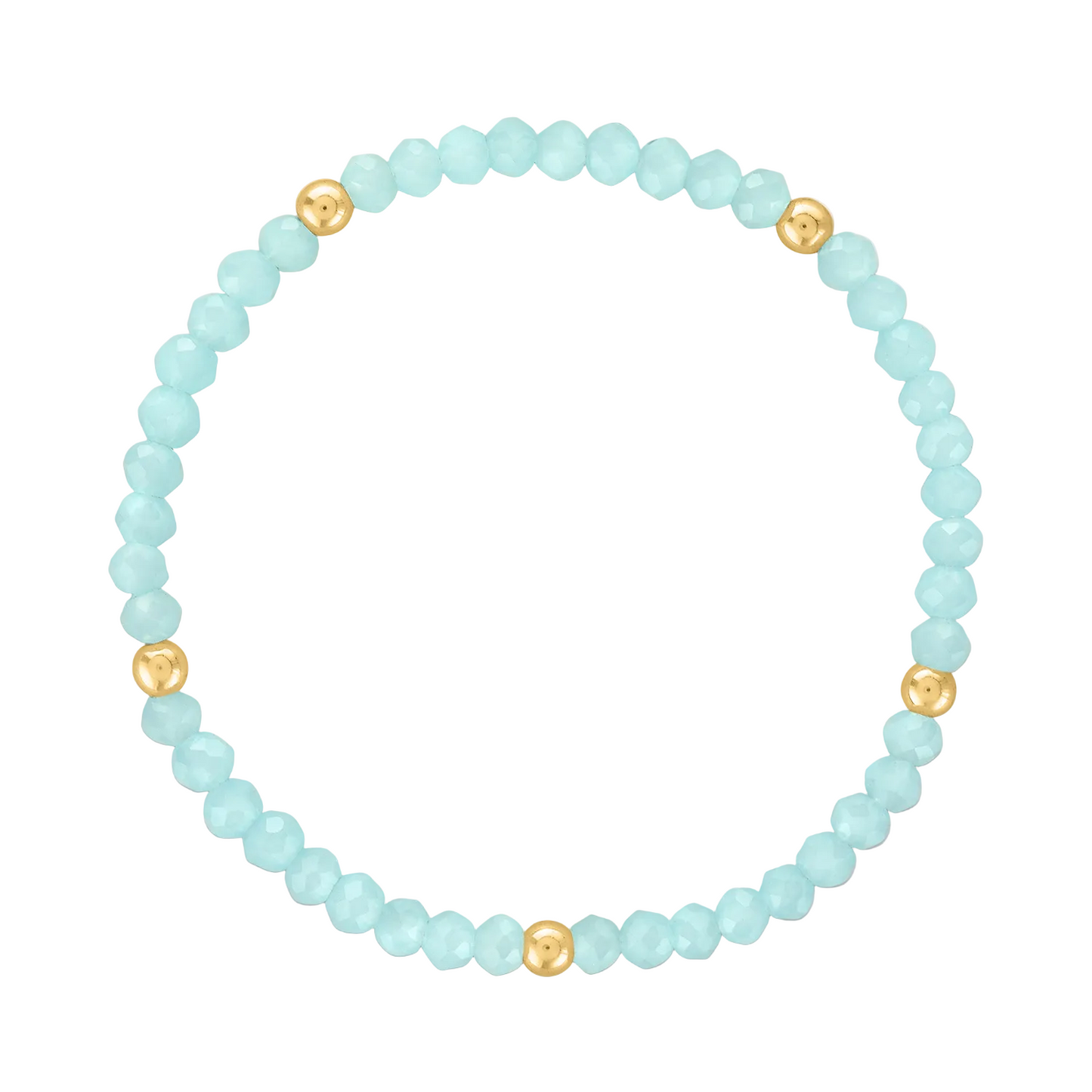 Mila-Mix Bracelet: