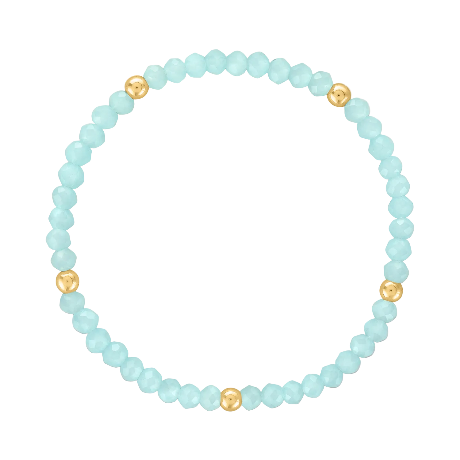 Mila-Mix Bracelet: