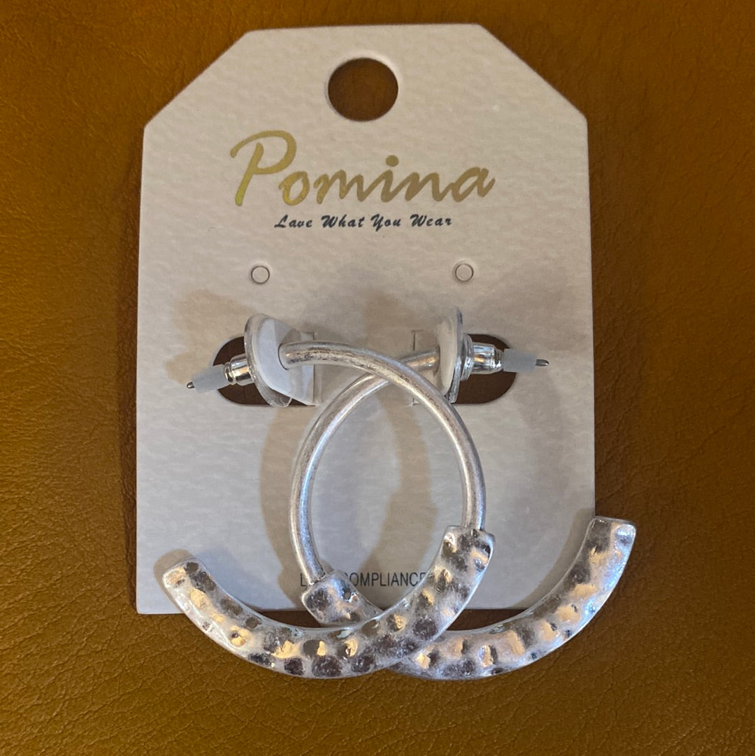 Pomina Open Circle