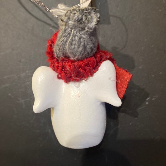 Snow Angel Ornament ALEXIS