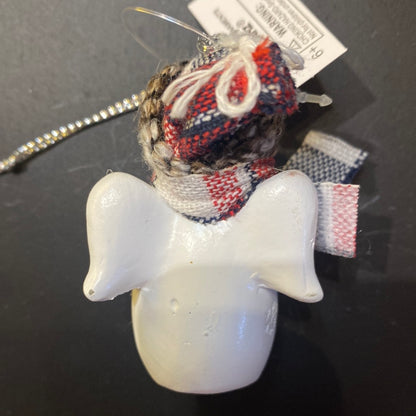 Snow Angel Ornament JORDAN