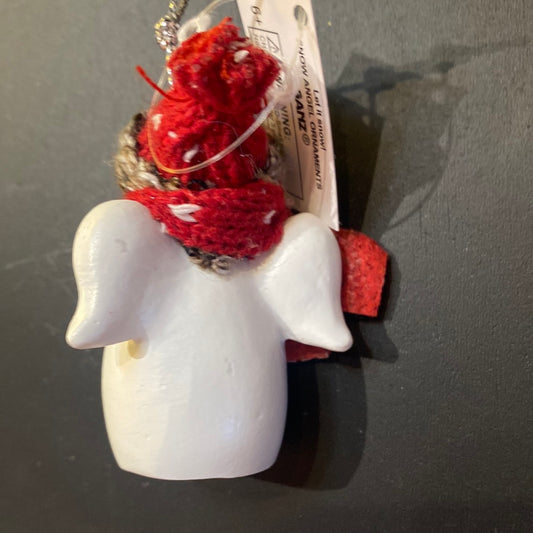 Snow Angel Ornament JOE