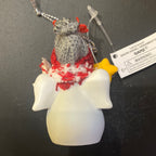 Snow Angel Ornament DONNA