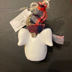 Snow Angel Ornament MAX