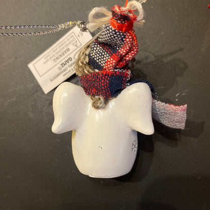 Snow Angel Ornament MAX