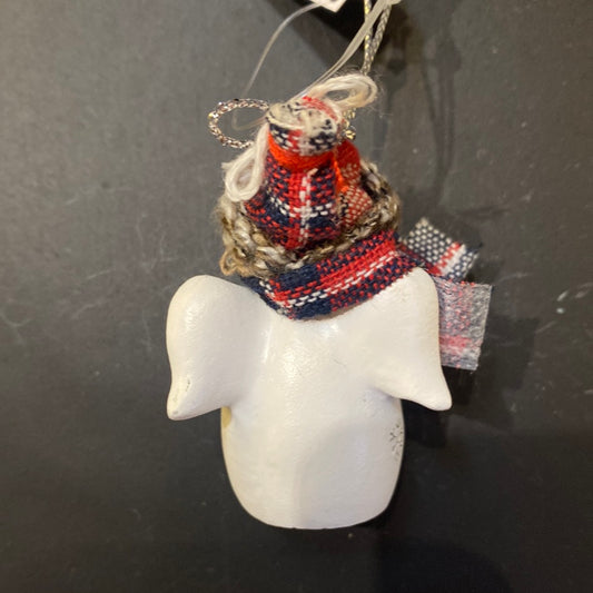 Snow Angel Ornament MATTHEW