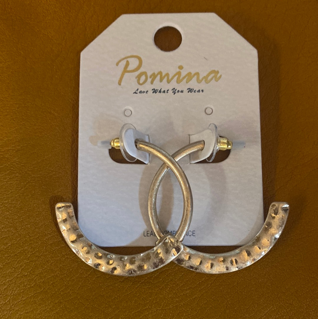 Pomina Open Circle