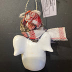 Snow Angel Ornament JOSEPH