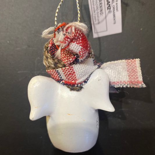 Snow Angel Ornament JOSEPH