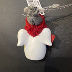 Snow Angel Ornament BRIANNA