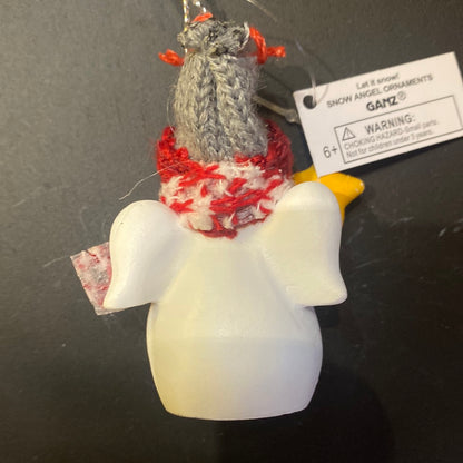 Snow Angel Ornament DAWN