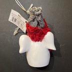 Snow Angel Ornament MAKAYLA