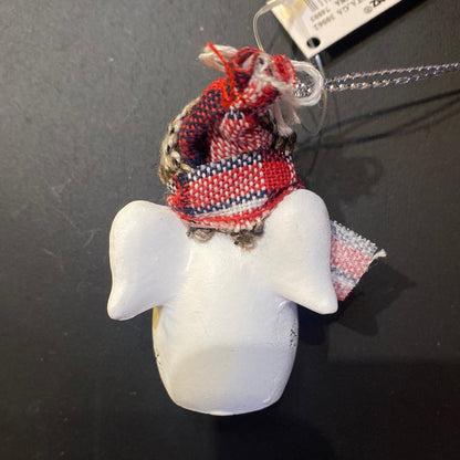 Snow Angel Ornament PARKER