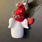Snow Angel Ornament MARK