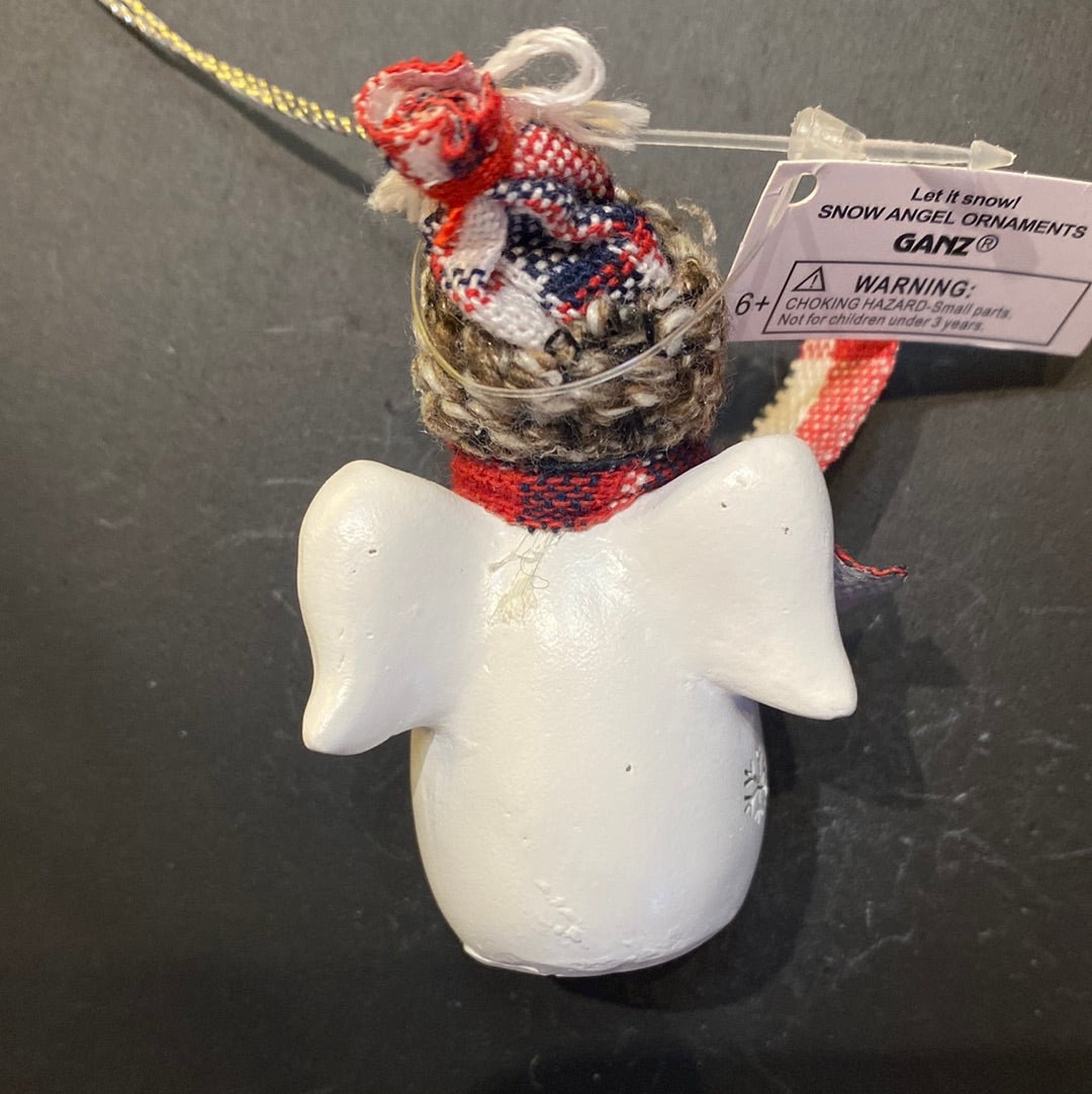 Snow Angel Ornament BLAKE