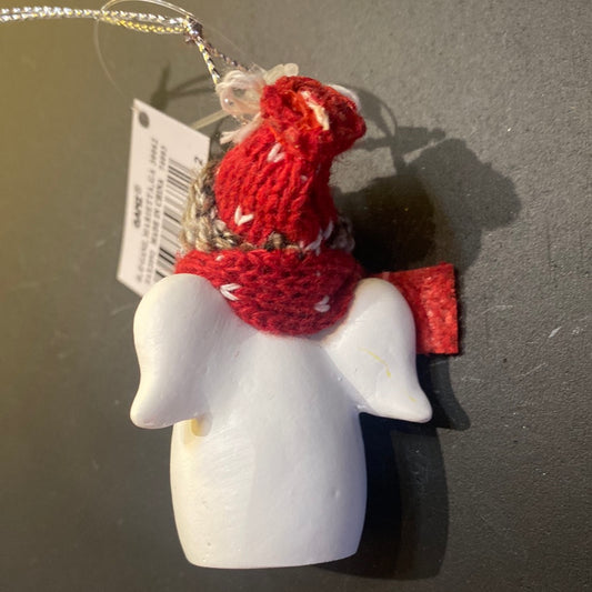 Snow Angel Ornament GRANT