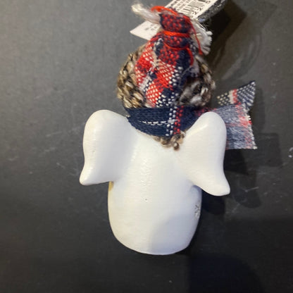 Snow Angel Ornament AIDEN