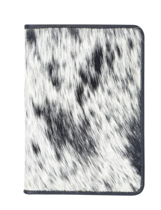 Ink Diz Passport Holder