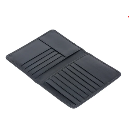 Ink Diz Passport Holder