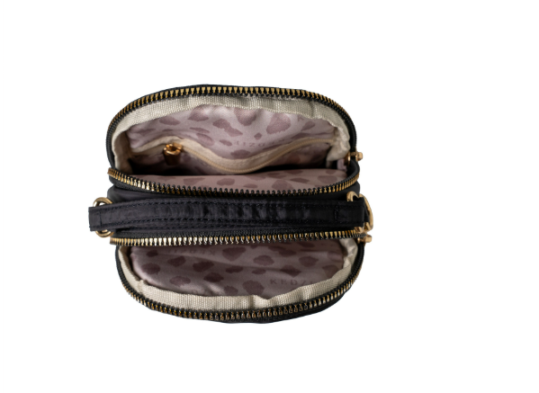 Kedzie Crosstown Crossbody 4.0