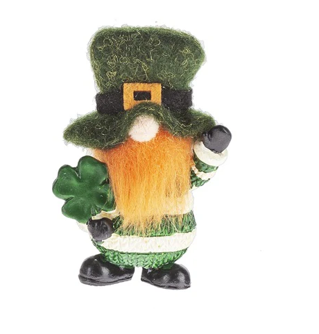 The Lucky Little Gnome