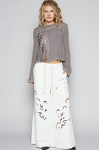 Pol Round Neck Shirt
