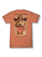 simply southern - It's A Ruff Life
