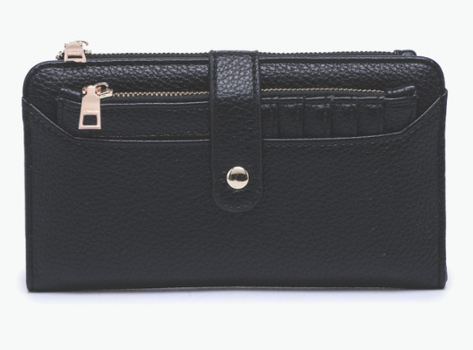 Macy Multi-Card Wallet Jen & Co