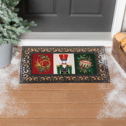 Joyful Traditions Sassafras Switch Mat