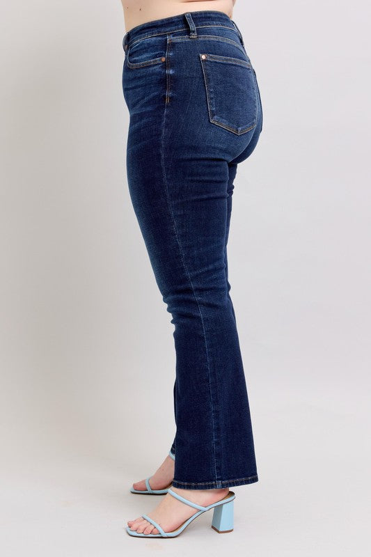 Judy Blue Dark Wash Bootcut