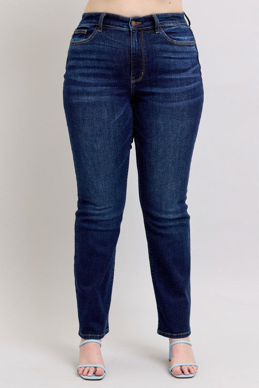 Judy Blue Dark Wash Bootcut