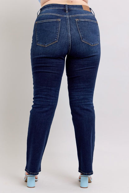 Judy Blue Dark Wash Bootcut
