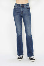 Judy Blue Jeans HW BOOTCUT 30" INSEAMS