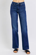 Judy Blue MR Straight Tummy Control Classic
