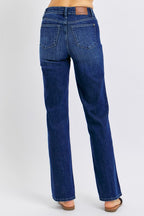 Judy Blue MR Straight Tummy Control Classic