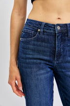 Judy Blue MR Straight Tummy Control Classic