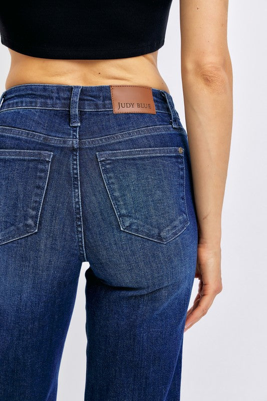Judy Blue MR Straight Tummy Control Classic