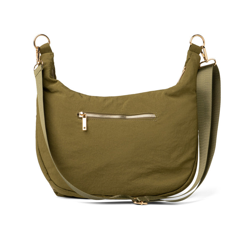 Kedzie Atlas Crossbody Bag