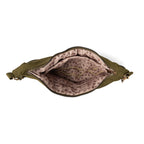 Kedzie Atlas Crossbody Bag