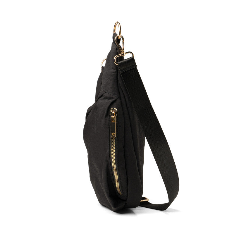 Kedzie Atlas Crossbody Bag