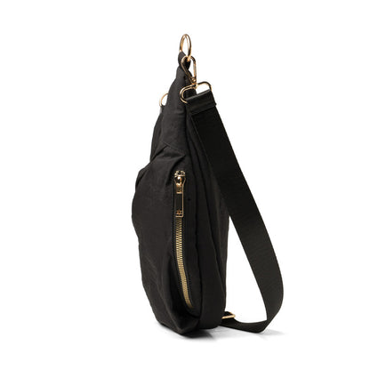 Kedzie Atlas Crossbody Bag