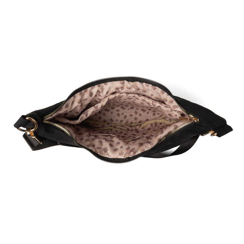 Kedzie Atlas Crossbody Bag