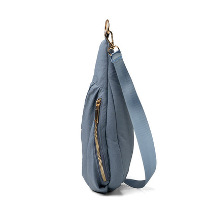 Kedzie Atlas Crossbody Bag