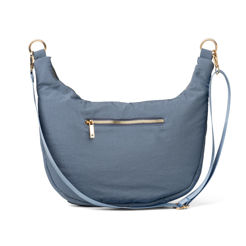 Kedzie Atlas Crossbody Bag