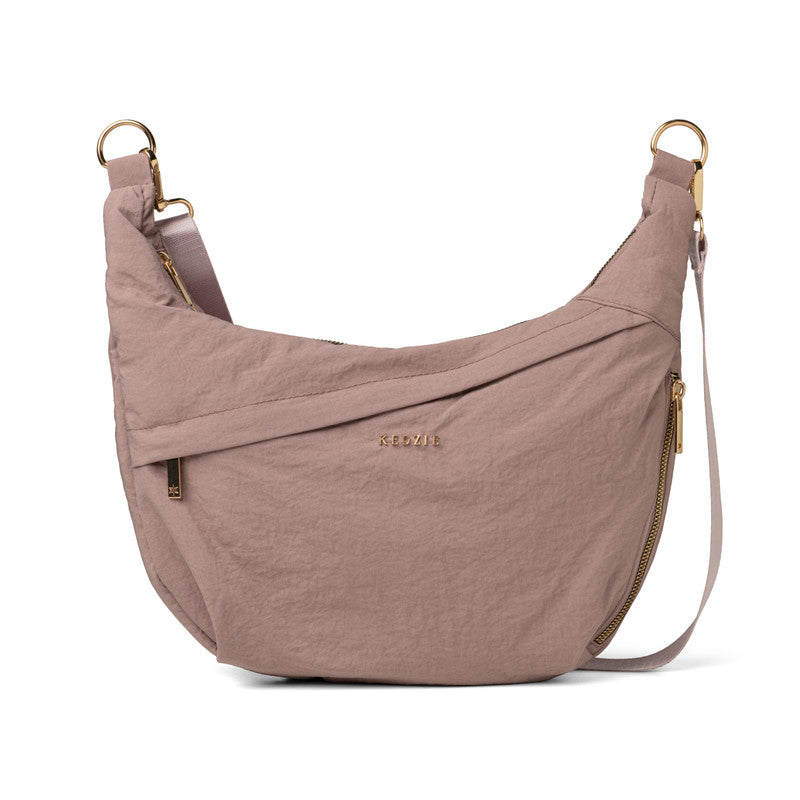 Kedzie Atlas Crossbody Bag
