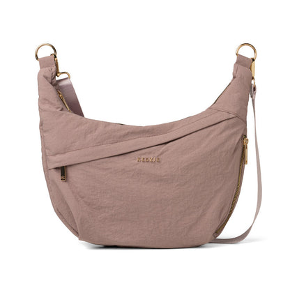 Kedzie Atlas Crossbody Bag