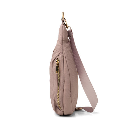 Kedzie Atlas Crossbody Bag