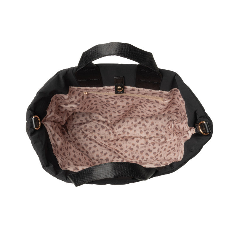 Kedzie Cloud 9 Convertible Tote