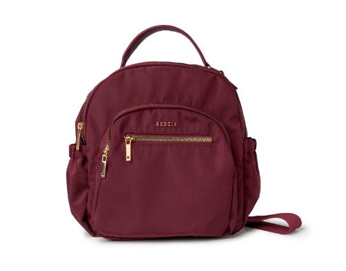 Kedzie Aire Convertible Backpack Purse