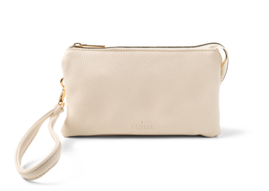 Kedzie Eclipse Convertible Wallet Crossbody Summer